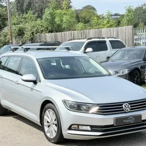 2016 Volkswagen Passat 2.0 TDI BlueMotion Tech SE DSG Euro 6 (s/s) 5dr ESTATE Diesel Automatic - Image 3