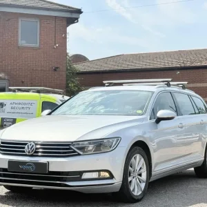 2016 Volkswagen Passat 2.0 TDI BlueMotion Tech SE DSG Euro 6 (s/s) 5dr ESTATE Diesel Automatic - Image 4