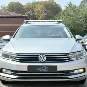 2016 Volkswagen Passat 2.0 TDI BlueMotion Tech SE DSG Euro 6 (s/s) 5dr ESTATE Diesel Automatic - Image 5