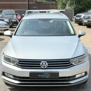 2016 Volkswagen Passat 2.0 TDI BlueMotion Tech SE DSG Euro 6 (s/s) 5dr ESTATE Diesel Automatic - Image 6