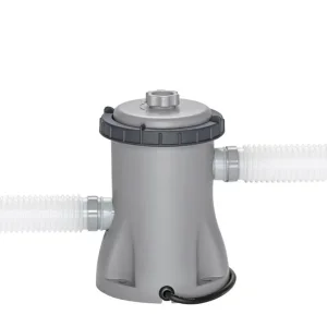 Bestway 10 foot fast set pool with filter pump - Image 4