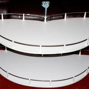 UTRUSTA Corner base cabinet pull-out fitting (IKEA) - Image 5