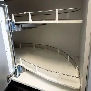 UTRUSTA Corner base cabinet pull-out fitting (IKEA) - Image 6