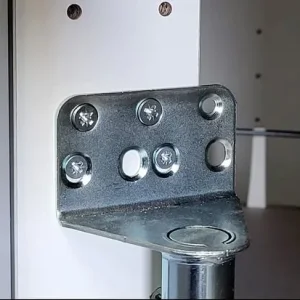 UTRUSTA Corner base cabinet pull-out fitting (IKEA) - Image 7