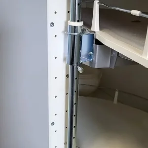 UTRUSTA Corner base cabinet pull-out fitting (IKEA) - Image 8