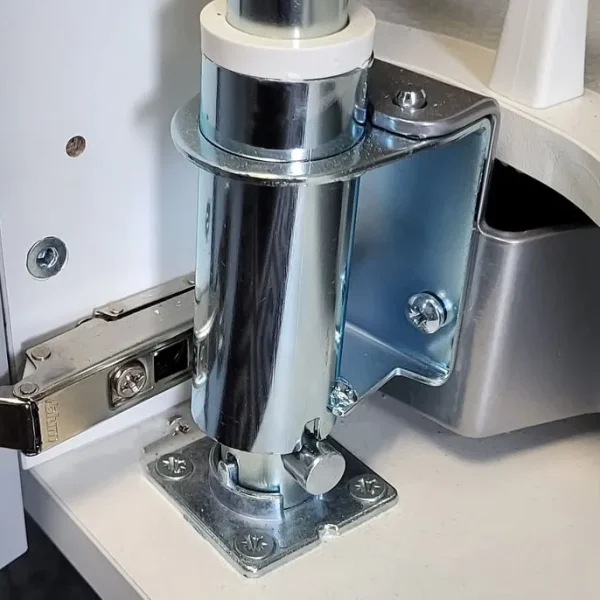 UTRUSTA Corner base cabinet pull-out fitting (IKEA)