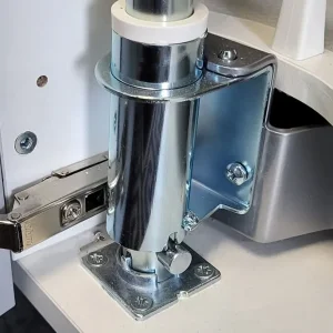 UTRUSTA Corner base cabinet pull-out fitting (IKEA)