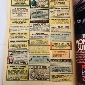 Marvel - Daredevil #169 (1989) Bullseye Elektra - Image 5