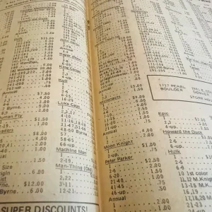 Marvel - Daredevil #169 (1989) Bullseye Elektra - Image 6