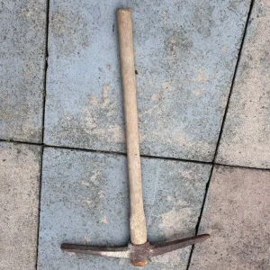 Pick axe - Image 2