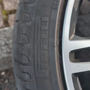 19" BMW M Sport Wheels 5x112 - Image 5