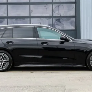 2024 Mercedes-Benz C-Class dh 2.0 MHEV AMG Line Estate Diesel Hybrid G-Tronic+ Euro 6 Estate Petr... - Image 3