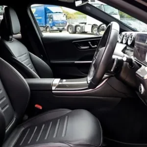 2024 Mercedes-Benz C-Class dh 2.0 MHEV AMG Line Estate Diesel Hybrid G-Tronic+ Euro 6 Estate Petr... - Image 6