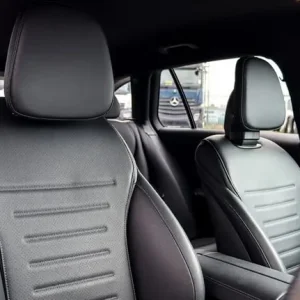 2024 Mercedes-Benz C-Class dh 2.0 MHEV AMG Line Estate Diesel Hybrid G-Tronic+ Euro 6 Estate Petr... - Image 7