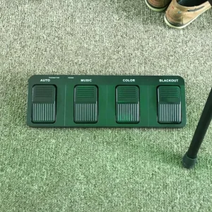 Disco LED Lights and Stand - Image 3