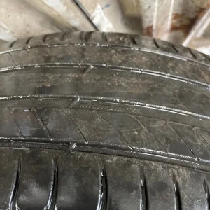 Genuine 18” Volkswagen Golf GTD single spare alloy wheel - 5x112 - Image 2