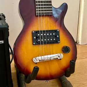 Pee wee Les Paul pee - Image 2