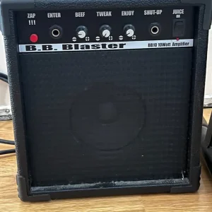 Pee wee Les Paul pee - Image 4