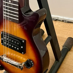 Pee wee Les Paul pee - Image 5