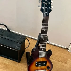 Pee wee Les Paul pee - Image 6