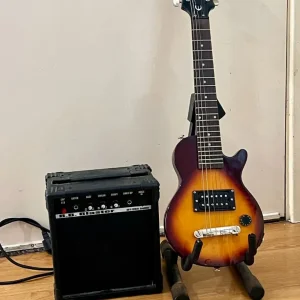 Pee wee Les Paul pee - Image 7