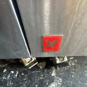 Gas cooker 6 and 4 burner with oven - Image 4