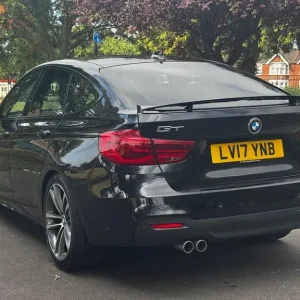 2017 BMW 3 Series 320d [190] M Sport 5dr Step Auto [Business Media] HATCHBACK DIESEL Automatic - Image 6