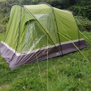 Hi gear aura 3 tent - Image 2