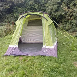 Hi gear aura 3 tent - Image 4