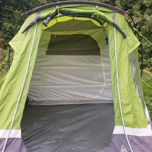 Hi gear aura 3 tent - Image 5