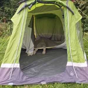 Hi gear aura 3 tent - Image 6