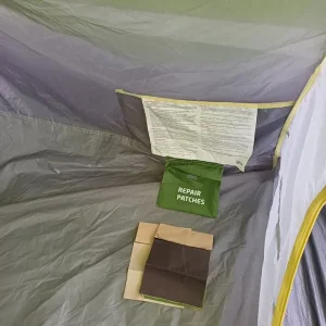 Hi gear aura 3 tent - Image 7