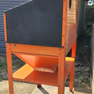 Sandblaster - Image 2