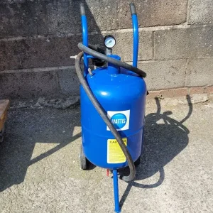 Sandblaster - Image 4