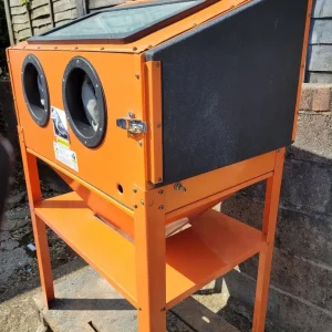 Sandblaster - Image 5