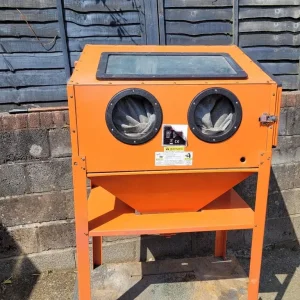 Sandblaster - Image 6