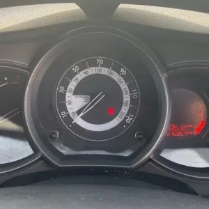 2014 Citroen C3 1.0 VTi VTR+ Euro 5 5dr HATCHBACK Petrol Manual - Image 8