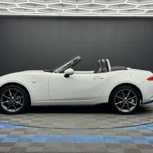 2016 Mazda MX-5 2.0 Sport Nav 2dr Convertible Petrol Manual - Image 8