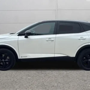 2023 Nissan Qashqai 1.5 E-Power Kuro Edition [Tech Assist] 5dr Auto Hatchback Hybrid Automatic - Image 6