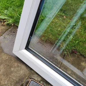PVC double glazed window - Image 4