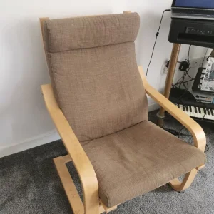 Ikea poang armchair £25