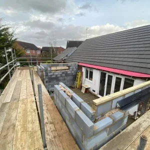 Builder and Decorator – Tiling, Flooring, Kitchens, Bathrooms - Image 4