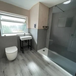 Builder and Decorator – Tiling, Flooring, Kitchens, Bathrooms - Image 7