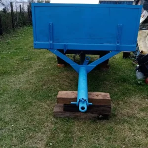 Tractor trailer - Image 2