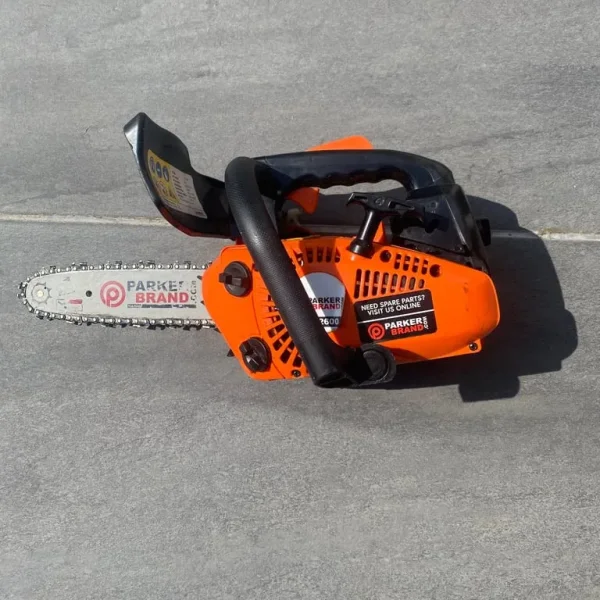 Used Chainsaw - Spares or Repair