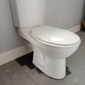 Low flush toilet - Image 2
