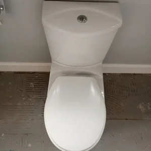 Low flush toilet - Image 4