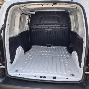 2024 Peugeot Partner BLUEHDI PROFESSIONAL L1 Panel Van Diesel Manual - Image 4