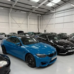 2002 BMW Z3 2.2i Sport Roadster 2dr Petrol Manual (222 g/km, 170 bhp)-Superb Low Mileag Convertib... - Image 6