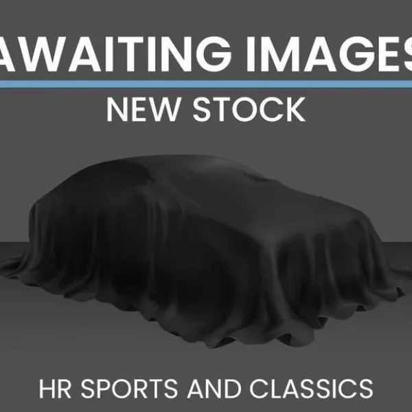 2002 BMW Z3 2.2i Sport Roadster 2dr Petrol Manual (222 g/km, 170 bhp)-Superb Low Mileag Convertib...